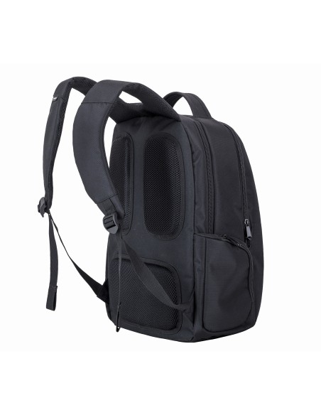 Urban maletines para portátil 43,9 cm (17.3") Funda tipo mochila Negro