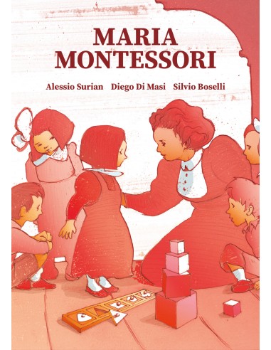 Maria Montessori