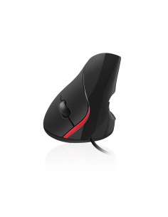 EW3156 ratón USB tipo A Óptico 1000 DPI