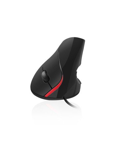 EW3156 ratón USB tipo A Óptico 1000 DPI