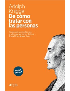 De como tratar con las personas