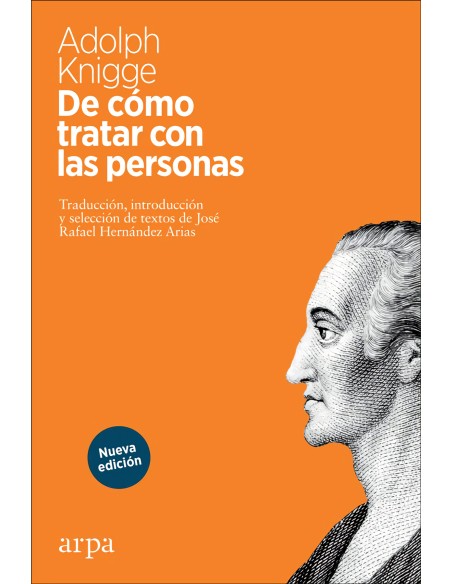 De como tratar con las personas