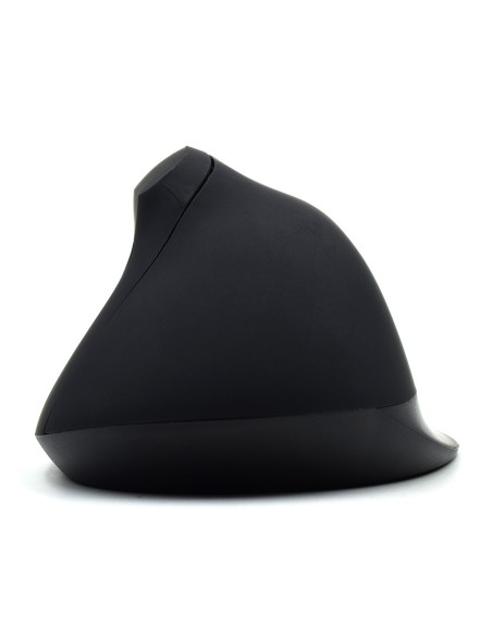 Ratón inalámbrico y ergonómico Ratón inalámbrico y ergonómico