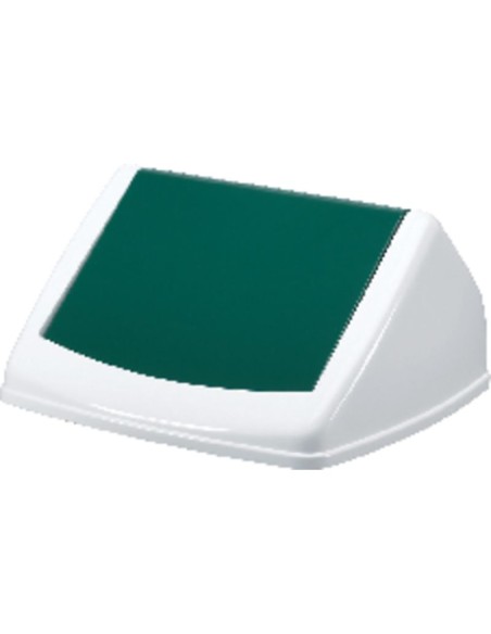 DUR TAPA CONTEN CUADR 40L VD 1801574012