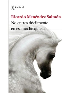 No entres docilmente en esa noche quieta