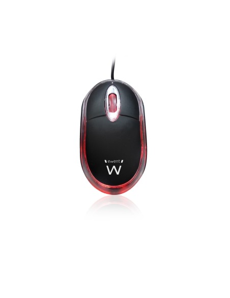 EW3174 ratón USB tipo A Óptico 1000 DPI Ambidextro EW3174 ratón USB tipo A Óptico 1000 DPI Ambidextro