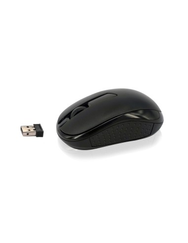 EW3223 ratón RF inalámbrico Óptico 1000 DPI Ambidextro