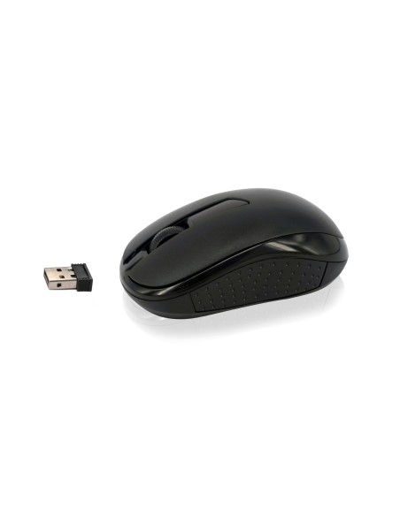 EW3223 ratón RF inalámbrico Óptico 1000 DPI Ambidextro