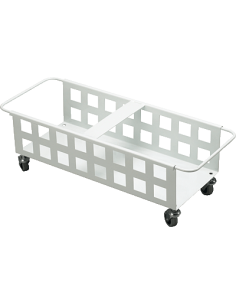 DUR TROLLEY PARA CONT CUADR 1801622010