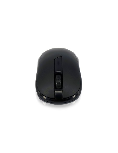 EW3223 ratón RF inalámbrico Óptico 1000 DPI Ambidextro