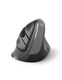 EW3229 ratón mano derecha RF inalámbrico Óptico 2400 DPI