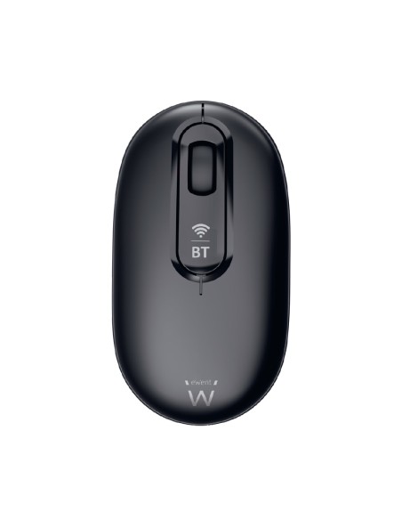 EW3241 ratón mano derecha RF inalámbrico Óptico 1200 DPI EW3241 ratón mano derecha RF inalámbrico Óptico 1200 DPI
