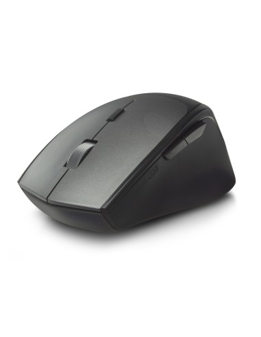 EW3245 ratón mano derecha RF inalámbrico Óptico 2400 DPI