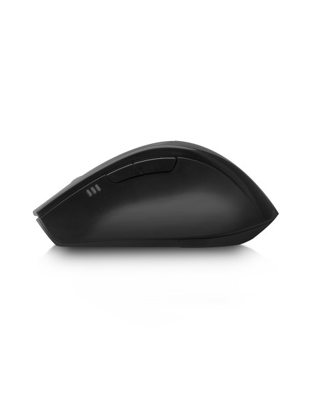 EW3245 ratón mano derecha RF inalámbrico Óptico 2400 DPI