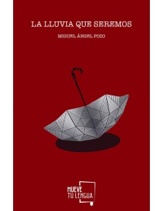 La lluvia que seremos