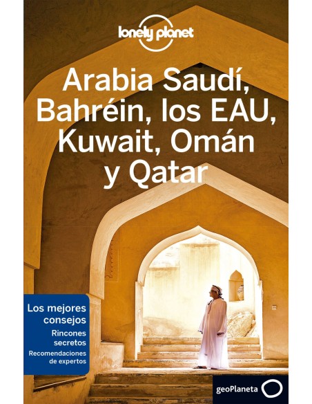 Arabia Saudi Bahrein los EAU Kuwait Oman y Qatar 2
