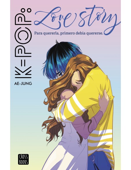 K pop Love Story
