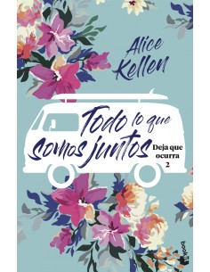 Todo lo que somos juntos