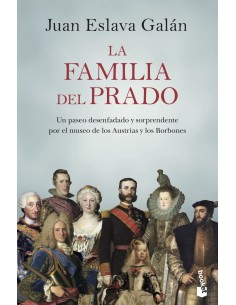 La familia del Prado