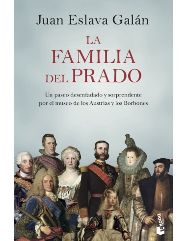 La familia del Prado
