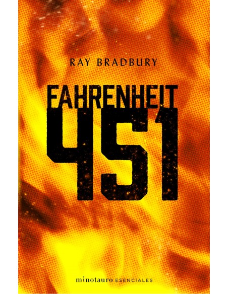 Fahrenheit 451