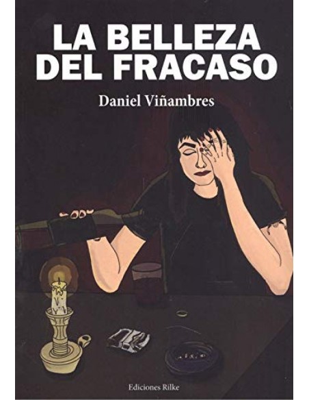 LA BELLEZA DEL FRACASO