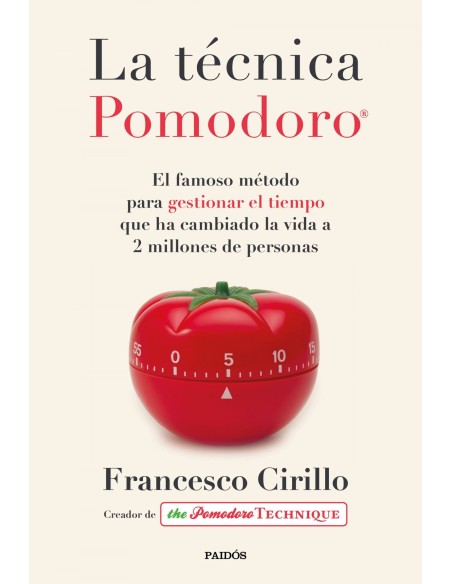 La tecnica Pomodoro