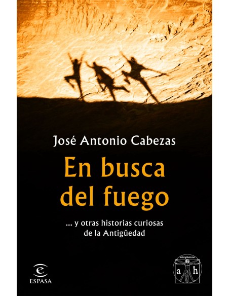 En busca del fuego