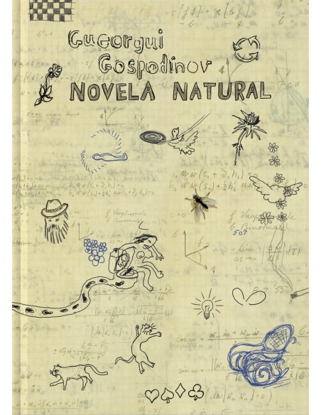 Novela natural