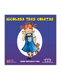 Nicolasa tres coletas