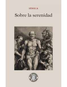 Sobre la serenidad