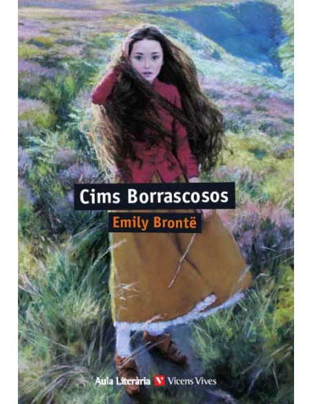 CIMS BORRASCOSOS AULA LITERARIA