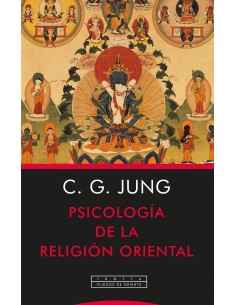 Psicologia de la religion oriental