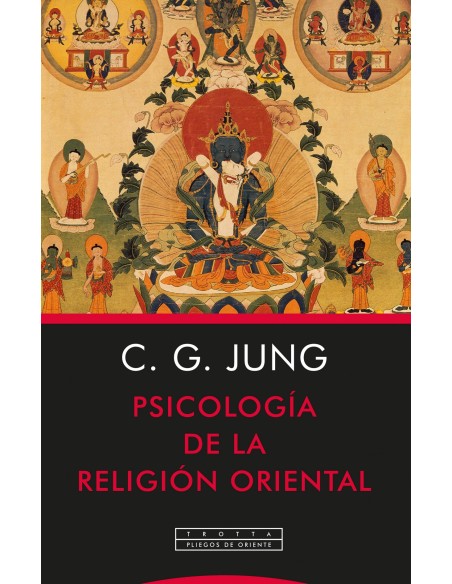 Psicologia de la religion oriental