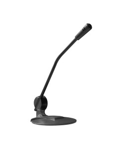 EW3550 micrófono Negro Micrófono para PC