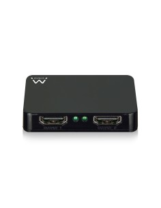EW3720 divisor de video HDMI 2x HDMI