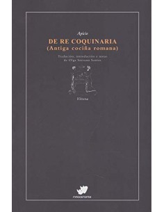 De re coquinaria
