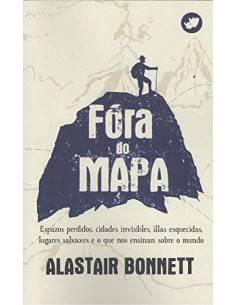 Fora do mapa