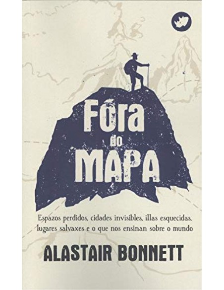 Fora do mapa