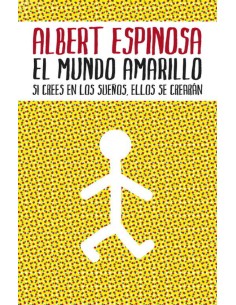 El mundo amarillo