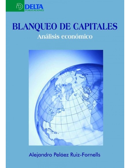 Blanqueo de capitales