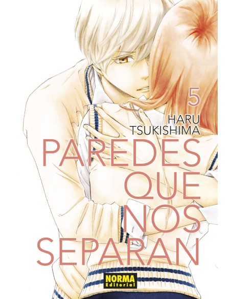 Paredes que nos separan 5