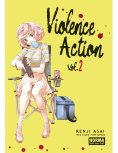 Violence Action 2