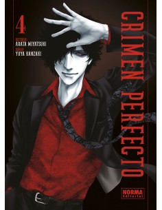 Crimen perfecto 4