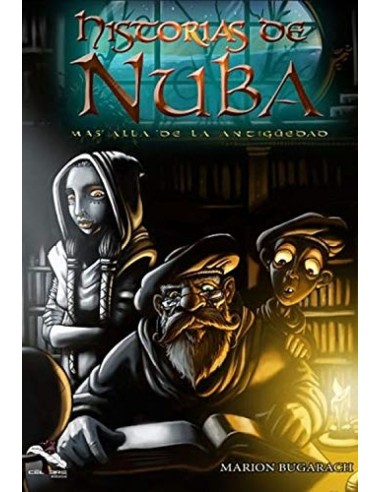 Historias de Nuba 1