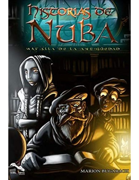 Historias de Nuba 1