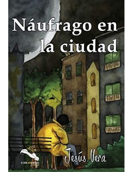 Naufrago en la ciudad