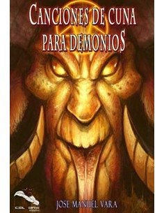 Canciones de cuna para demonios