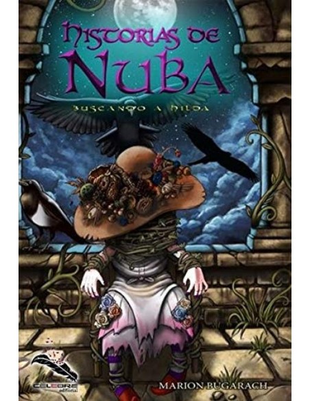 Historias de Nuba 2