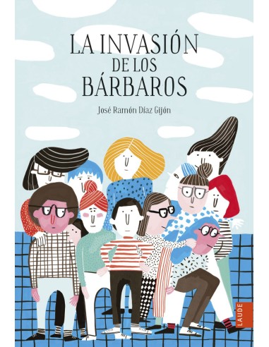 La invasion de los barbaros